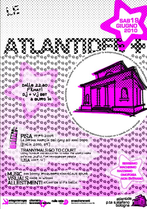 Atlantidee 19 06 2010