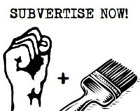 subvertise