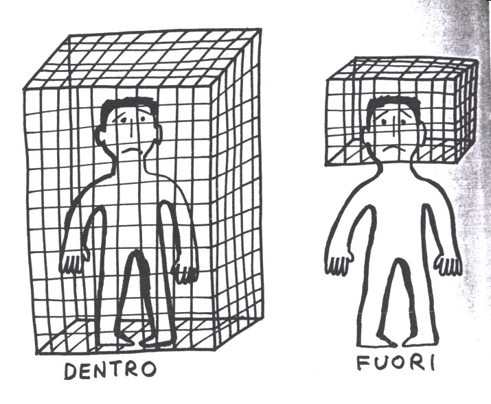 vignetta ugo guarino