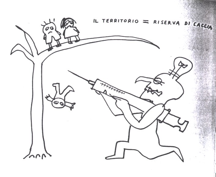 vignetta ugo guarino