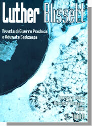 Immagine della copertina della rivista