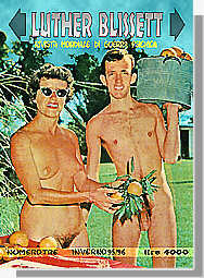 Immagine della copertina della rivista