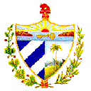 lo stemma di Cuba
