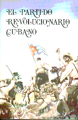 nasce il Partito Rivoluzionario Cubano