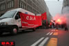 clicca per ingrandire - sciopero generale spezzone del precariato sociale - CRASH!