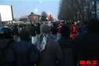 Corteo No CPT - CRASH! - Cordoni