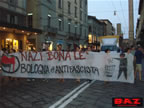 No More Nazi in My Town - Corteo Antifascista