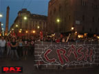 No More Nazi in My Town - Corteo Antifascista