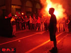 No More Nazi in My Town - Corteo Antifascista