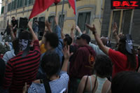 Livorno: 2a Sagra del Precario