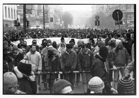 foto di Isabella Balena