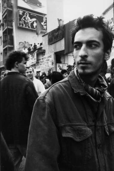 Fotografia di Alessandra Attianese