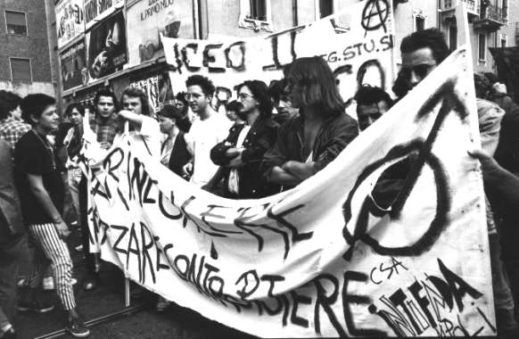 Fotografia di Alessandra Attianese