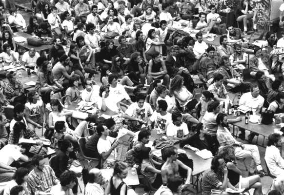 Fotografia di Isabella Balena