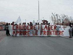 IL CORTEO